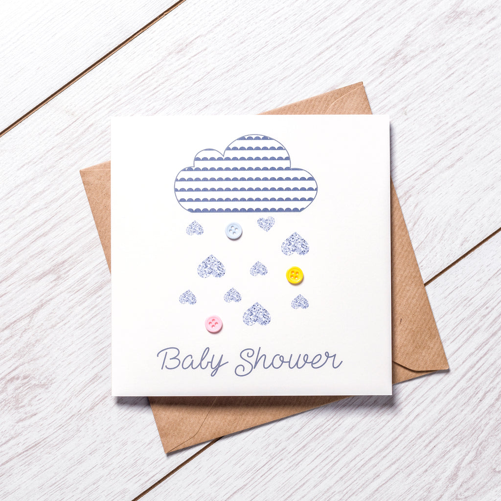 Baby Shower