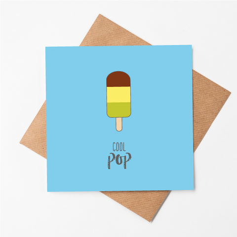 Cool Pop