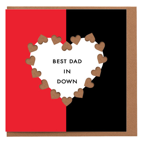 Best Dad In Down