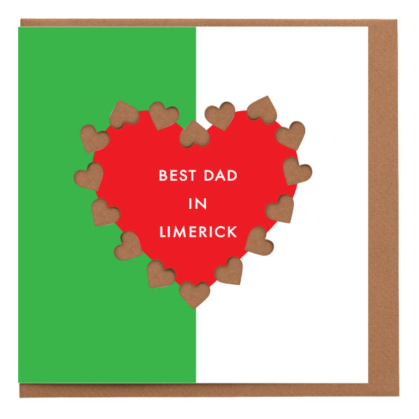 Best Dad In Limerick