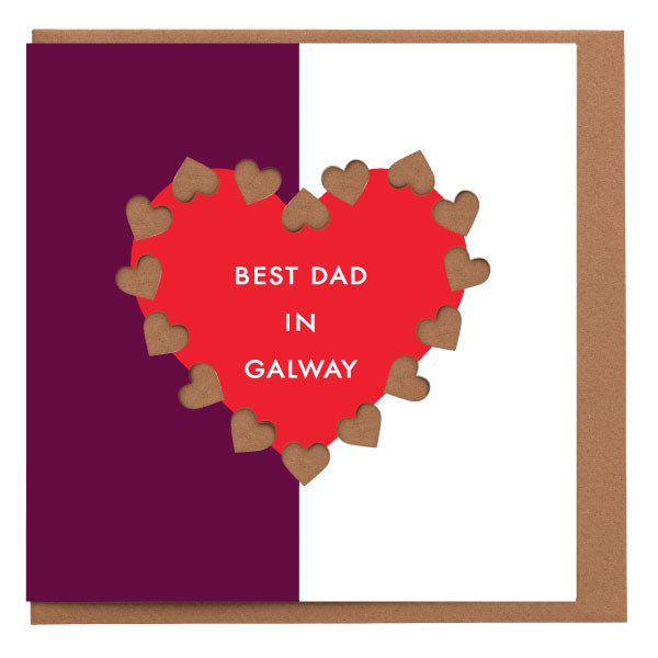 Best Dad In Galway