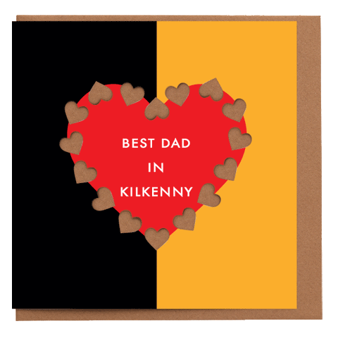 Best Dad In Kilkenny