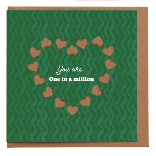 One in a Million