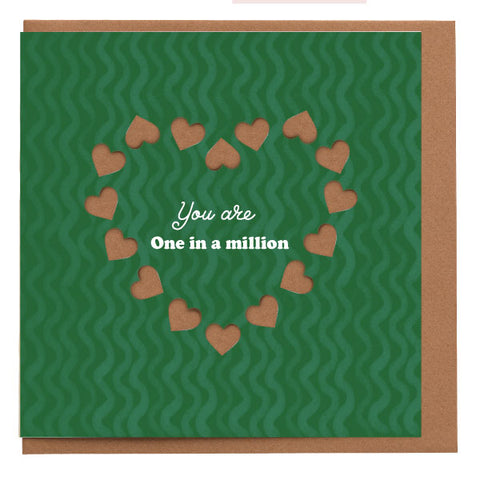 One in a Million