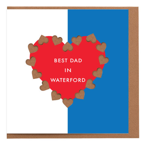 Best Dad In Waterford