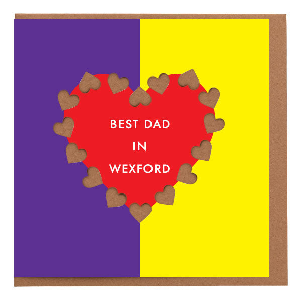 Best Dad In Wexford