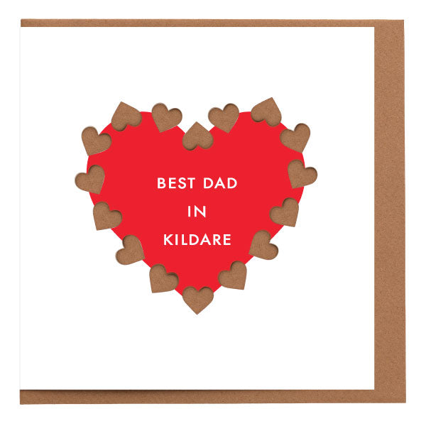 Best Dad In Kildare