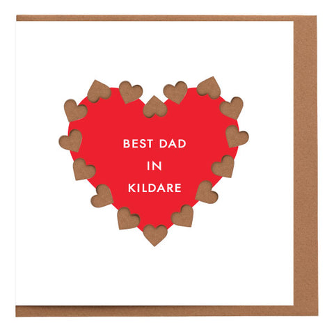 Best Dad In Kildare