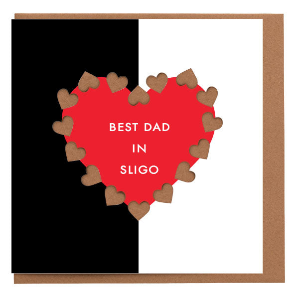 Best Dad In Sligo