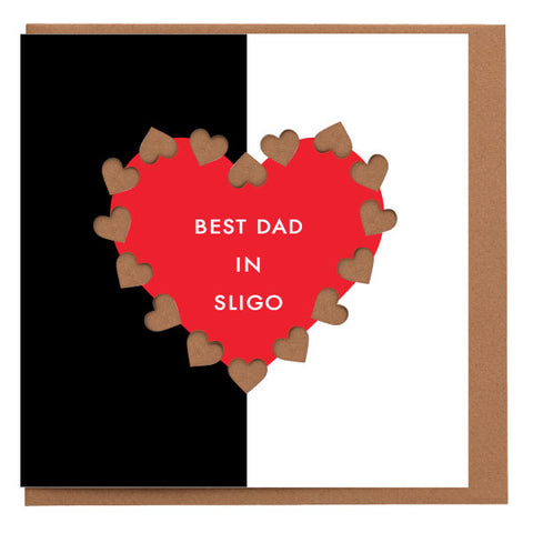 Best Dad In Sligo