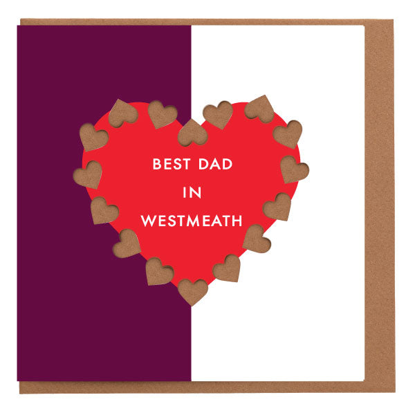 Best Dad In Westmeath