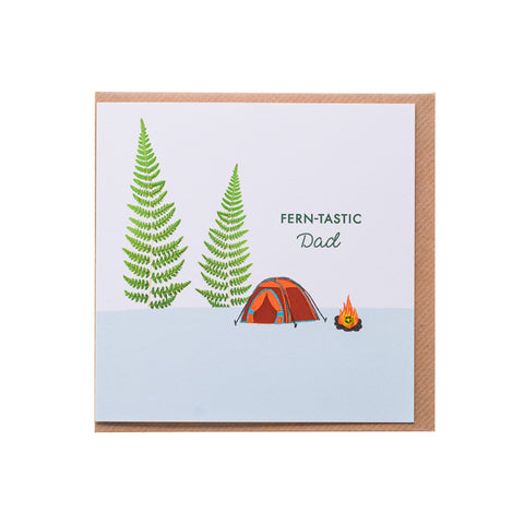 Fren-tastic Dad